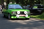 Memorial Rally van Looi