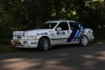 Memorial Rally van Looi