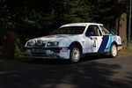 Memorial Rally van Looi