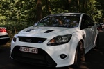 Memorial Rally van Looi