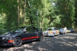 Memorial Rally van Looi