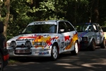 Memorial Rally van Looi