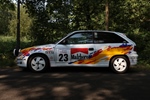 Memorial Rally van Looi