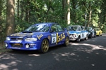 Memorial Rally van Looi