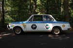 Memorial Rally van Looi