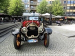 5de Internationaal Oldtimertreffen Lanaken