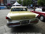 5de Internationaal Oldtimertreffen Lanaken