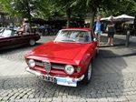 5de Internationaal Oldtimertreffen Lanaken