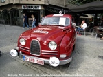 5de Internationaal Oldtimertreffen Lanaken