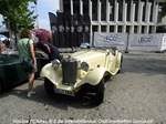 5de Internationaal Oldtimertreffen Lanaken