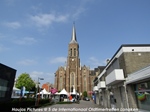 5de Internationaal Oldtimertreffen Lanaken