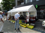 5de Internationaal Oldtimertreffen Lanaken