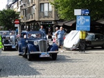 5de Internationaal Oldtimertreffen Lanaken