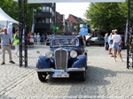 5de Internationaal Oldtimertreffen Lanaken