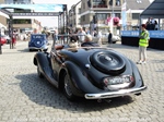 5de Internationaal Oldtimertreffen Lanaken