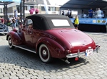 5de Internationaal Oldtimertreffen Lanaken