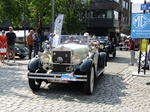 5de Internationaal Oldtimertreffen Lanaken