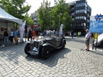 5de Internationaal Oldtimertreffen Lanaken