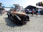 5de Internationaal Oldtimertreffen Lanaken