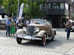 5de Internationaal Oldtimertreffen Lanaken