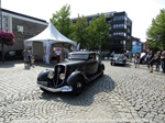 5de Internationaal Oldtimertreffen Lanaken