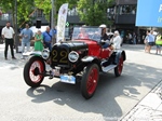 5de Internationaal Oldtimertreffen Lanaken