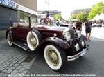 5de Internationaal Oldtimertreffen Lanaken