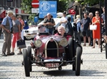 5de Internationaal Oldtimertreffen Lanaken