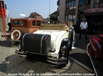 5de Internationaal Oldtimertreffen Lanaken