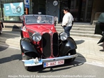 5de Internationaal Oldtimertreffen Lanaken