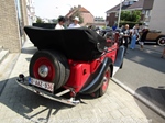 5de Internationaal Oldtimertreffen Lanaken