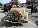 5de Internationaal Oldtimertreffen Lanaken