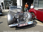 5de Internationaal Oldtimertreffen Lanaken