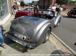 5de Internationaal Oldtimertreffen Lanaken