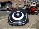 5de Internationaal Oldtimertreffen Lanaken