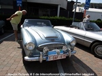 5de Internationaal Oldtimertreffen Lanaken