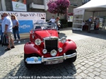 5de Internationaal Oldtimertreffen Lanaken