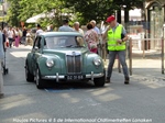 5de Internationaal Oldtimertreffen Lanaken