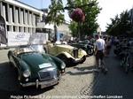 5de Internationaal Oldtimertreffen Lanaken