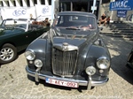 5de Internationaal Oldtimertreffen Lanaken