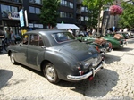 5de Internationaal Oldtimertreffen Lanaken