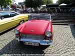 5de Internationaal Oldtimertreffen Lanaken