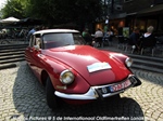 5de Internationaal Oldtimertreffen Lanaken