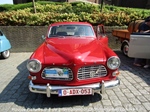 5de Internationaal Oldtimertreffen Lanaken