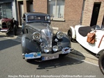 5de Internationaal Oldtimertreffen Lanaken