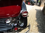 5de Internationaal Oldtimertreffen Lanaken