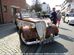 5de Internationaal Oldtimertreffen Lanaken