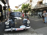 5de Internationaal Oldtimertreffen Lanaken