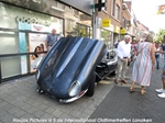 5de Internationaal Oldtimertreffen Lanaken