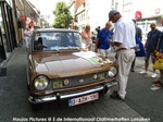 5de Internationaal Oldtimertreffen Lanaken